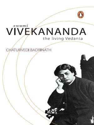 cover image of Swami Vivekananda